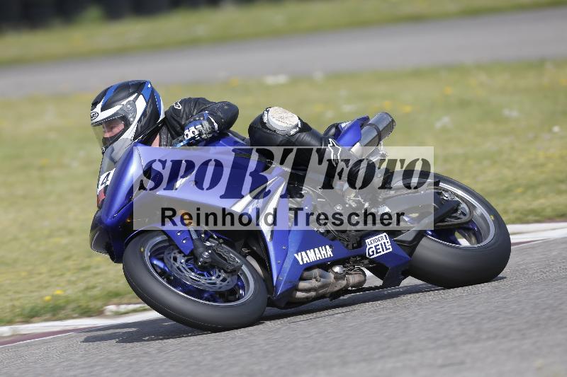 /08 17.04.2026  TZ Motorsport ADR/Gruppe rot/24